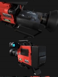 KY-210B Camera