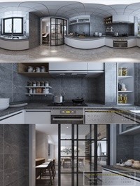 360 Interior Design 2019 House Psace D07