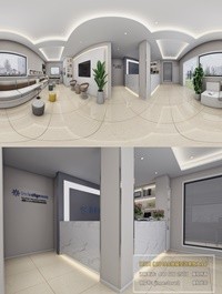 360 Interior Design 2019 Office I08