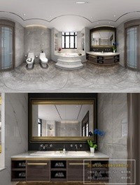 360 Interior Design 2019 Bathroom I157