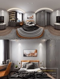 360 Interior Design 2019 Bedroom I166