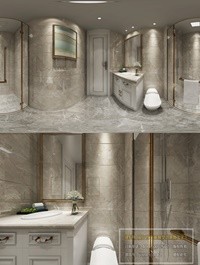 360 Interior Design 2019 Bathroom I193
