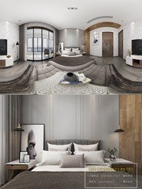 360 Interior Design 2019 Bedroom I33