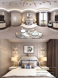 360 Interior Design 2019 Bedroom I83