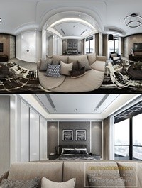 360 Interior Design 2019 Bedroom I87