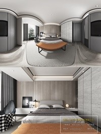 360 Interior Design 2019 Bedroom I91