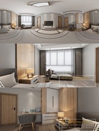 360 Interior Design 2019 Bedroom J11