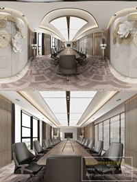 360 Interior Design 2019 Office L22