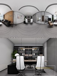 360 Interior Design 2019 Office R60