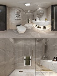 360 Interior Design 2019 Bathroom S04