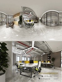 360 Interior Design 2019 Office T10