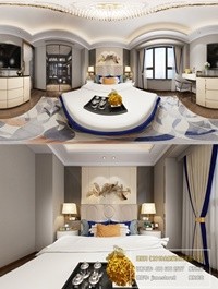 360 Interior Design 2019 Bedroom T21
