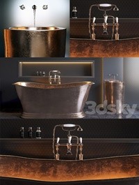 Copper Bath