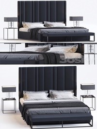 BED BY SOFA AND CHAIR COMPANY 11