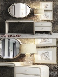 CARACOLE Vice Versa CON-CLOSTO-089