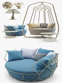 Roberti Rattan Gravity