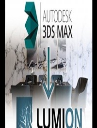 Lime Exporter v1.22 for 3ds Max 2014 - 2020 to Lumion