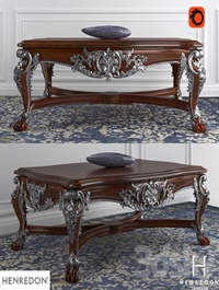 Henredon Marseilles II