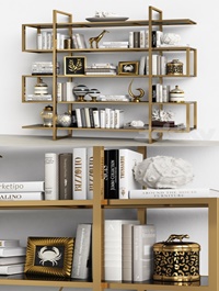 Eichholtz Cabinet Soto 109825