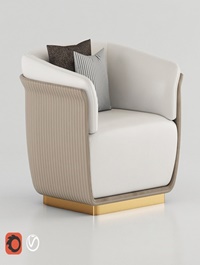 Allure Chair Capital Collection