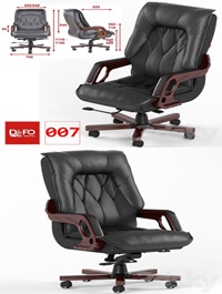 Executive seating 007