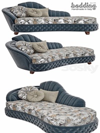 Couch Bedding Sipario