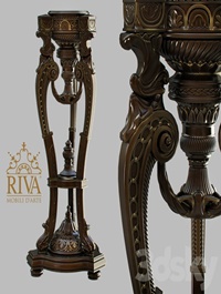 Stand for flowers Riva mobi
