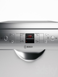 Bosch Appliances Dishwashers SPS60M08AU