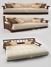 Sofa Bed Prestige Suite