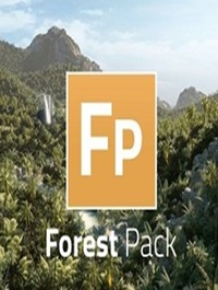 Itoo Software Forest Pack Pro v6.3.1 For 3ds Max