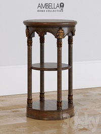 Column Accent Table