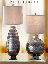 TABLE LAMP 5