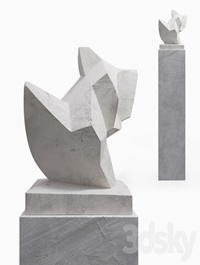 Criver Sculpture