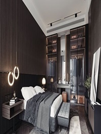 Bedroom By Cuong Kts