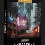 Mini Kit Cyberpunk