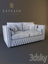 Sofa Estelio Glance
