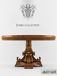 MAT 14R Jumbo Collection