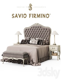 Savio Firmino 3141 Bed