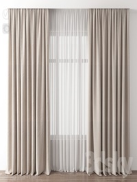 Curtain 293