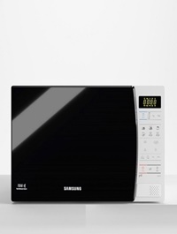 Samsung GE-83K-1/XSP Grill Microwave