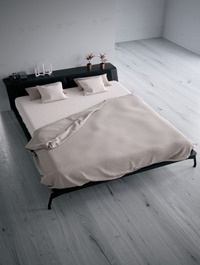 CASSINA BED