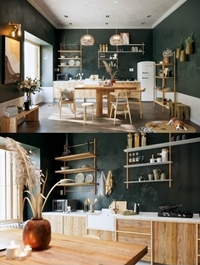 Exterior House Scene By Nguyen Duy Phuong