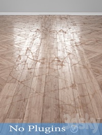 Wood floor 13