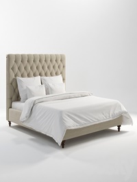 GRAMERCY HOME MADLEN KING SIZE BED 201 007