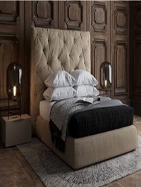 Modern Style Bedroom 500