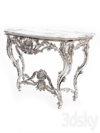 Consolle Roberto Giovannini