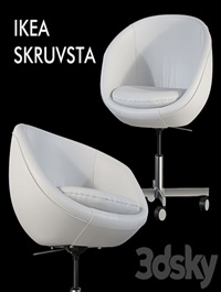 Ikea Skruvsta