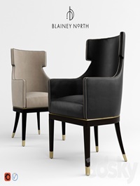 BLAINEY NORTH Hercule Dinning Chair