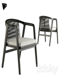 Flexform Crono Poltrocina