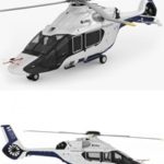 Airbus Helicopter H160